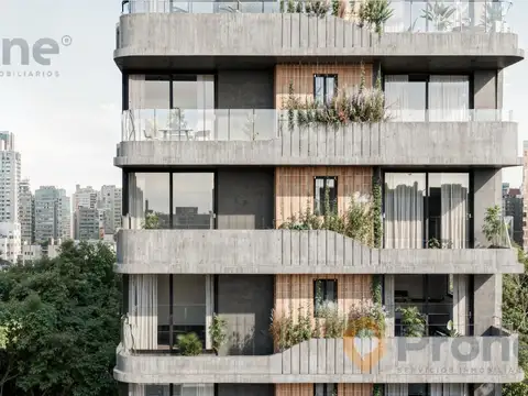 Moreno  al 1100 - Casas tipo duplex