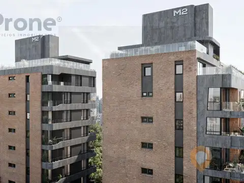 Departamento en Venta al Norte