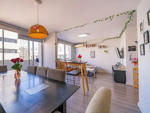 Departamento en Venta 9 años