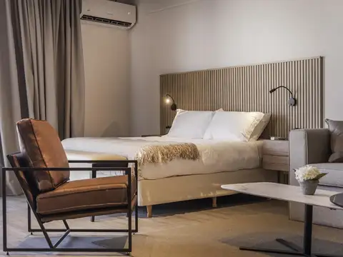 Departamento en Venta con 1 cochera