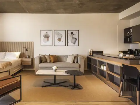 Departamento en Venta 3 años