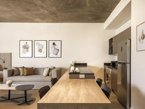 Studios Ayres Vila Pilar