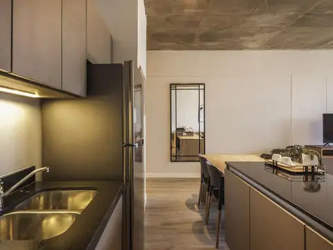 Departamento en Venta en Manuel Alberti, USD 210.000