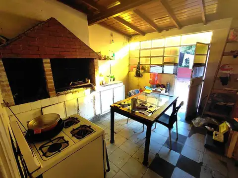 PH en Venta en Mataderos, CABA