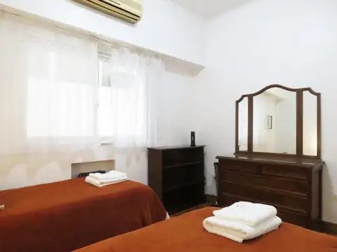 Departamento en Alquiler Temporal 37 años