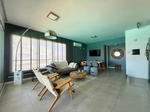 Departamento en Alquiler Temporal de 1 dormitorio