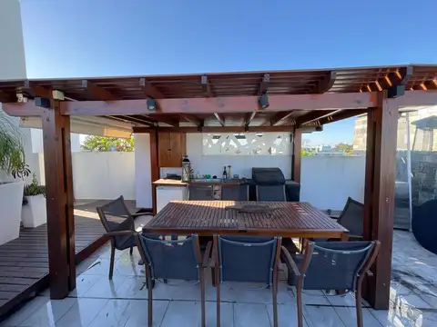 Departamento en Alquiler Temporal en Lagoon Pilar, USD 1.500