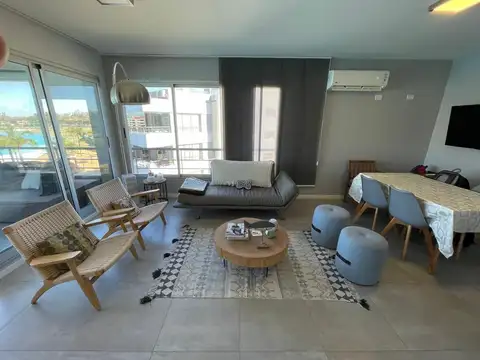 Departamento en Alquiler Temporal de 2 ambientes