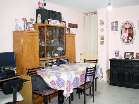 Casa en Venta en Florencio Varela, USD 55.000