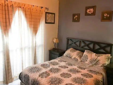 Venta Casa tipo duplex 3 ambientes - Florencio Varela