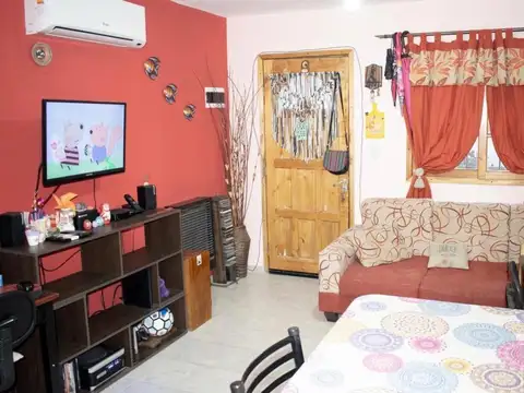 Casa en Venta de 2 dormitorios