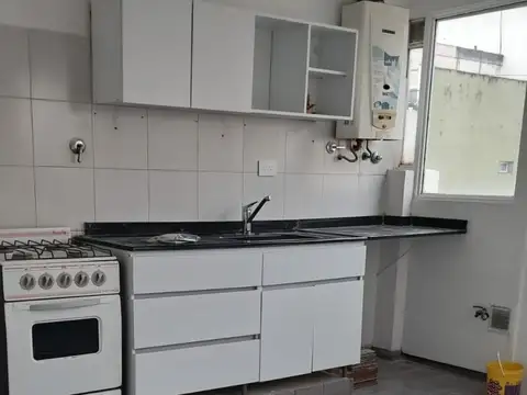 Departamento en Venta 40 años