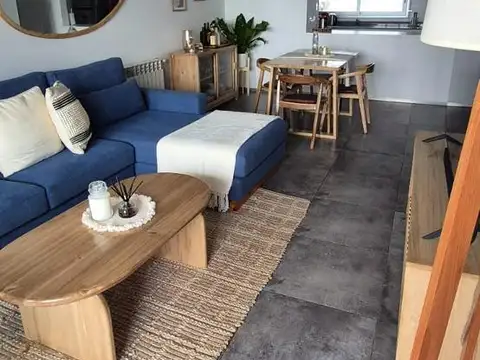 Departamento en Alquiler 15 años