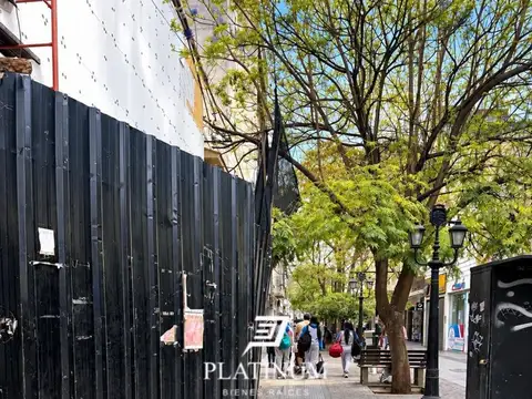 Local en Alquiler A Estrenar