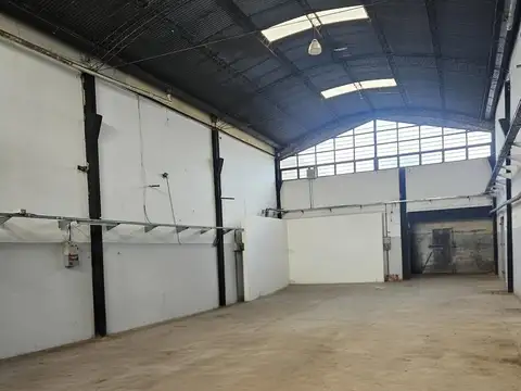 San Juan Bautista al 2800