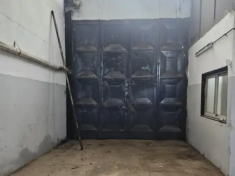 Galpón en Moreno