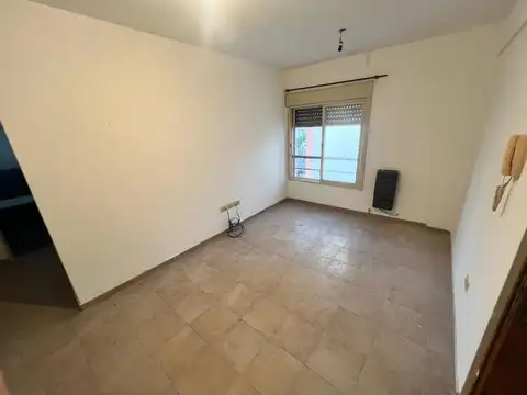 Alquiler de departamento un dormitorio, La Plata