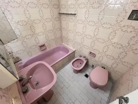 Departamento en Venta en Nuñez, USD 69.000