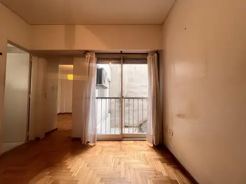 Departamento en Belgrano