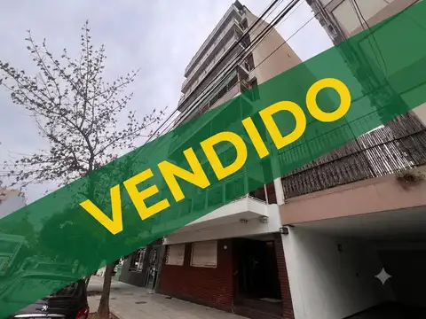 Departamento en Belgrano
