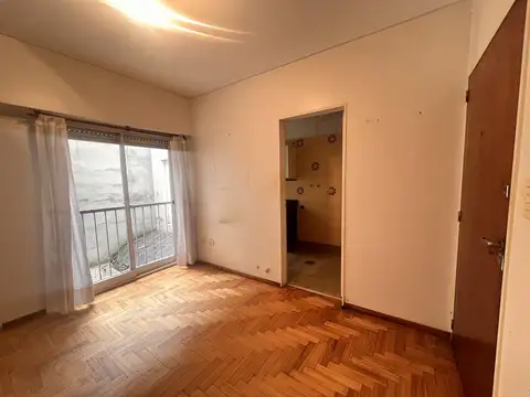 Departamento en Venta 45 años