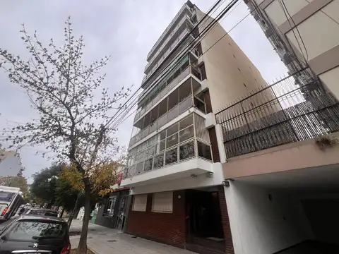 Departamento en Belgrano