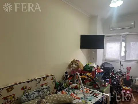 Departamento en Venta Permite mascota