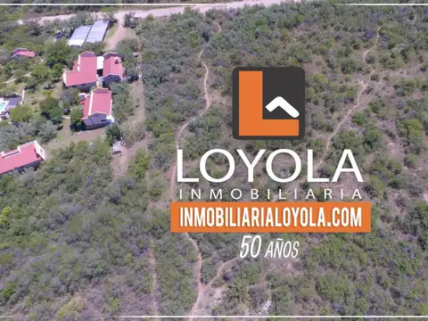 Terreno en Venta en Cerro De Oro, Merlo