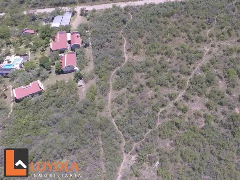 Terreno en Venta en Cerro De Oro, USD 150.000
