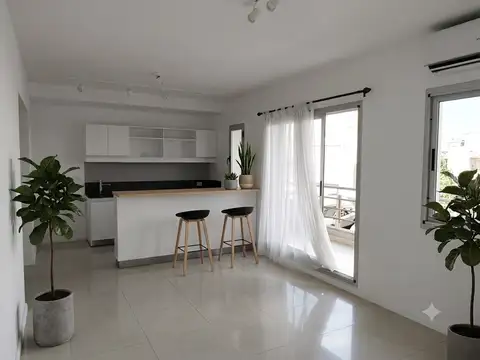 Sendero Nordelta