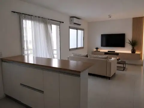 Departamento en venta 3 ambientes Sendero Nordelta