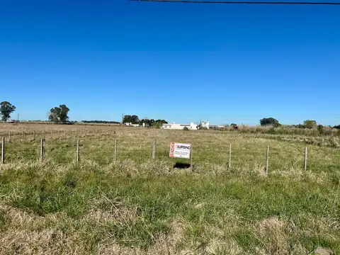 VENTA - LOTE EN BARRIO LOS RANQUELES