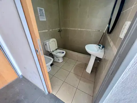 Departamento en Venta al Oeste