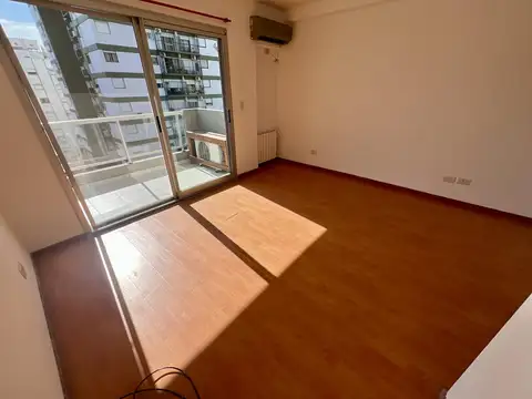 Departamento en Venta en Caballito, USD 125.000