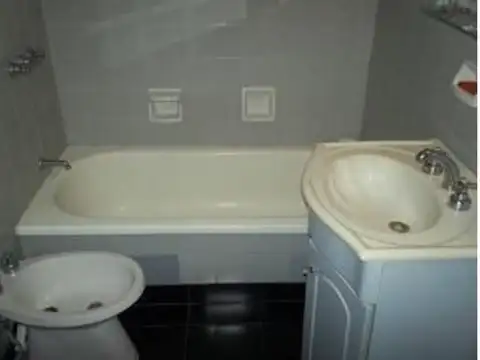 Departamento en Alquiler Temporal en Palermo Hollywood, USD 750