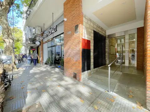 Avenida Medrano 400