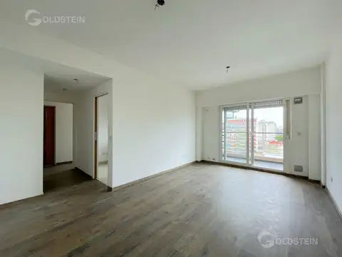 Departamento en Venta en Almagro, USD 149.900
