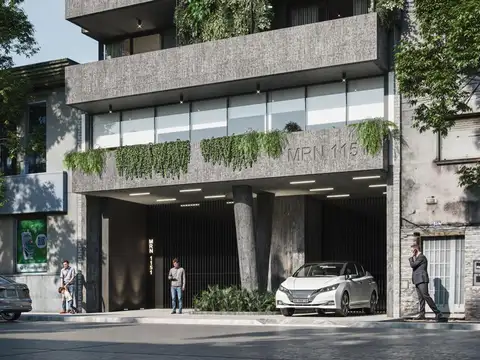 Departamento en Venta en Centro, Rosario