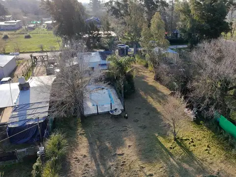 Casa en Venta 10 años