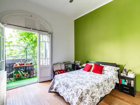 Depto Tipo Casa en Venta de 3 ambientes