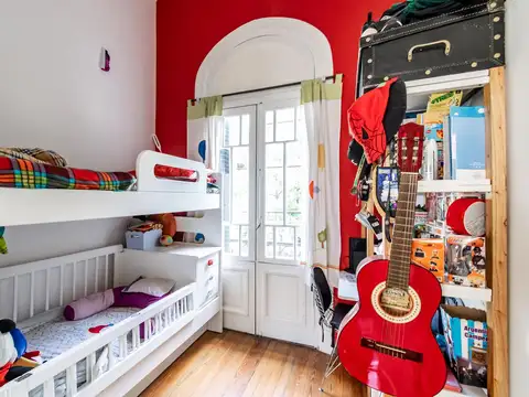 Depto Tipo Casa en Venta de 3 dormitorios