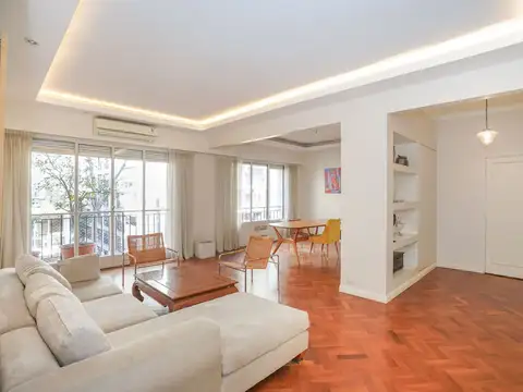 DEPARTAMENTO VENTA  BARRANCAS BELGRANO BAJO PRECIO