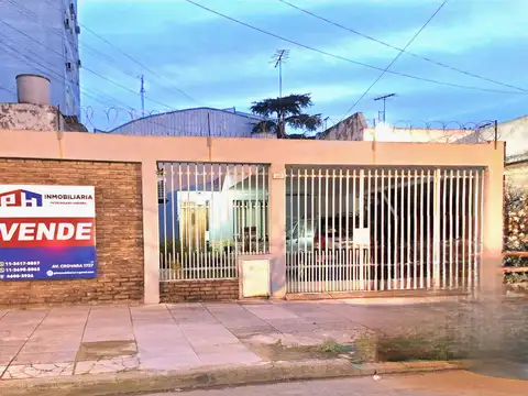 Venta casa 4 amb con pileta
