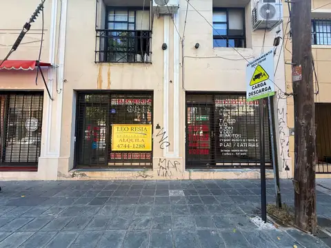 Local en Alquiler San Fernando