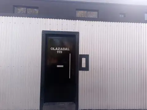 Departamento en Alquiler A Estrenar