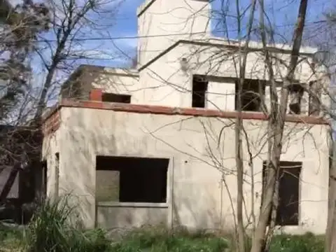 Construcción sobre Mexico en Parque Las Naciones, Guernica 