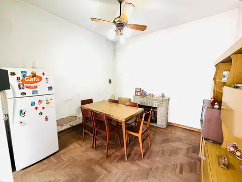 Depto Tipo Casa en Venta de 2 dormitorios
