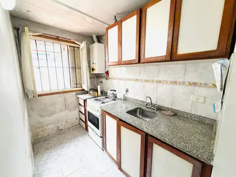 Depto Tipo Casa en Venta en Bernal Oeste, USD 36.100