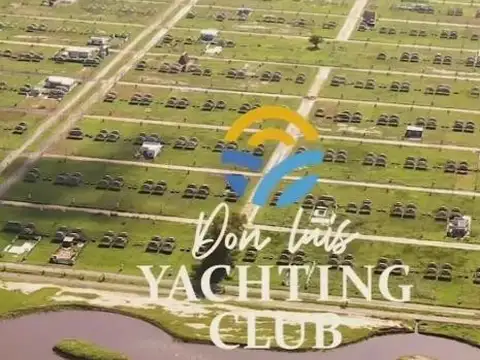 yachting don luis