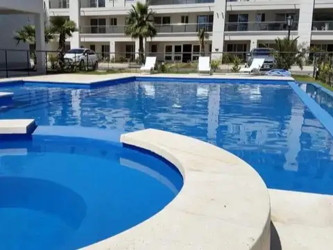 Departamento en Alquiler de 3 ambientes